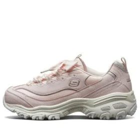 D’ Lites 1.0 löparskor Rosa/Röd