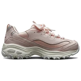 D’ Lites 1.0 löparskor Rosa/Röd