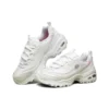 D’ Lites 1.0 löparskor Vit/Rosa