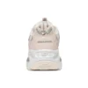 D’ Lites 1.0 löparskor Vit/Rosa