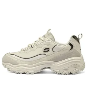 D’ Lites 1.0 Marathon skor ”Beige Black”