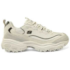 D’ Lites 1.0 Marathon skor ”Beige Black”