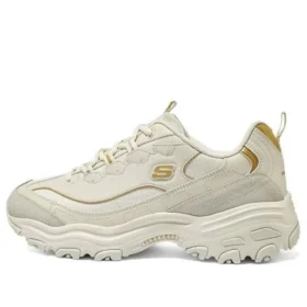 D’ Lites 1.0 maratonskor ”Beige Gold”