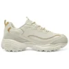 D’ Lites 1.0 maratonskor ”Beige Gold”