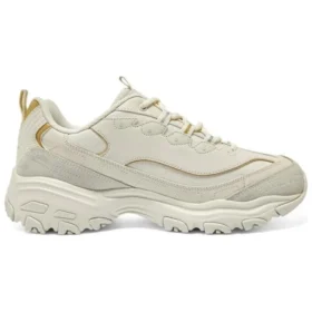 D’ Lites 1.0 maratonskor ”Beige Gold”