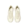 D’ Lites 1.0 maratonskor ”Beige White”