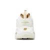 D’ Lites 1.0 maratonskor ”Beige White”