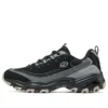 D’ Lites 1.0 maratonskor ”Black Grey”