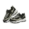 D’ Lites 1.0 maratonskor ”Black Grey Beige”