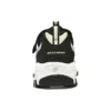 D’ Lites 1.0 maratonskor ”Black Grey Beige”