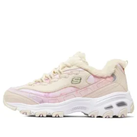 D’ Lites 1.0 ”Natural Pink”