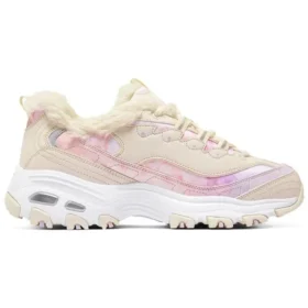 D’ Lites 1.0 ”Natural Pink”