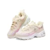 D’ Lites 1.0 ”Natural Pink”