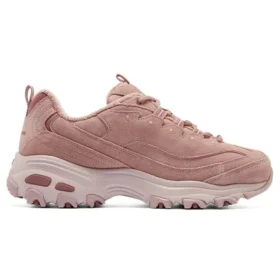 D’ Lites 1.0 ”Pink”
