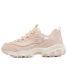 D’ Lites 1.0 ”Pink White”
