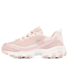 D’ Lites 1.0 ”Pink White”