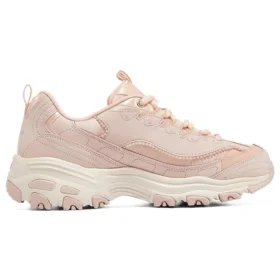 D’ Lites 1.0 ”Pink White”