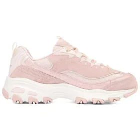 D’ Lites 1.0 ”Pink White”