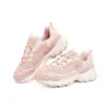 D’ Lites 1.0 ”Pink White”