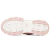 D’ Lites 1.0 ”Pink White”