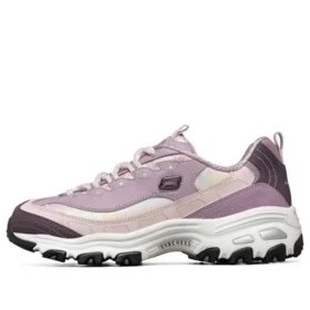 D’ Lites 1.0 ”Purple Black”