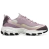D’ Lites 1.0 ”Purple Black”