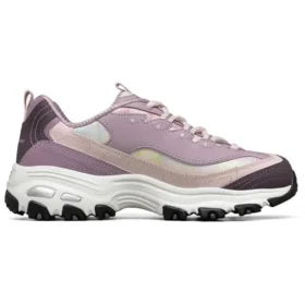 D’ Lites 1.0 ”Purple Black”