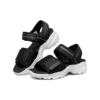 D Lites 1.0 Sandaler Svart/Vit