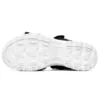 D Lites 1.0 Sandaler Svart/Vit