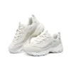 D’ Lites 1.0-skor ”Beige Light Blue”