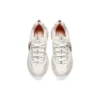 D’ Lites 1.0-skor ”Beige White Yellow”