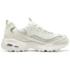 D’ Lites 1.0-skor ”Cream White Green”