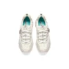 D’ Lites 1.0-skor ”Cream White Green”