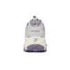D’ Lites 1.0-skor ”Grey Purple”