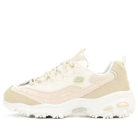 D’ Lites 1.0-skor GS Vit