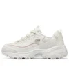 D’ Lites 1.0-skor ”White Pink”