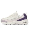 D’ Lites 1.0-skor ”White Purple Pink”