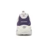 D’ Lites 1.0-skor ”White Purple Pink”