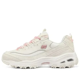 D’ Lites 1.0 Sneakers ”Beige”