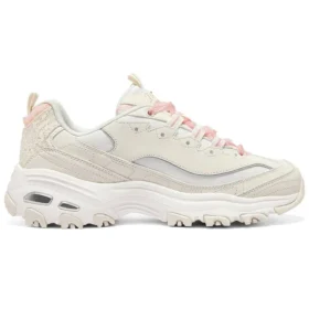 D’ Lites 1.0 Sneakers ”Beige”