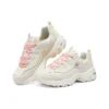 D’ Lites 1.0 Sneakers ”Beige”