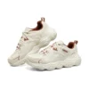 D’ Lites 1.0 Sneakers ”Beige Brown”