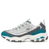 D’ Lites 1.0 Sneakers ”Beige Grey Blue”