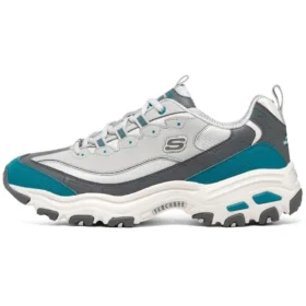 D’ Lites 1.0 Sneakers ”Beige Grey Blue”
