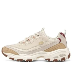 D’ Lites 1.0 Sneakers ”Beige Tan”
