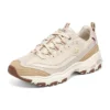 D’ Lites 1.0 Sneakers ”Beige Tan”