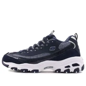 D’ Lites 1.0 Sneakers Blå