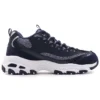 D’ Lites 1.0 Sneakers Blå