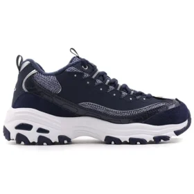 D’ Lites 1.0 Sneakers Blå