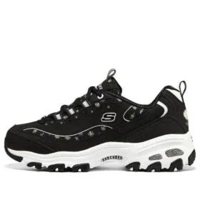 D’ Lites 1.0 Sneakers ”Black”